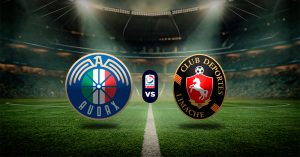 Pronóstico Audax Italiano vs Deportes Limache – Datos liga chilena