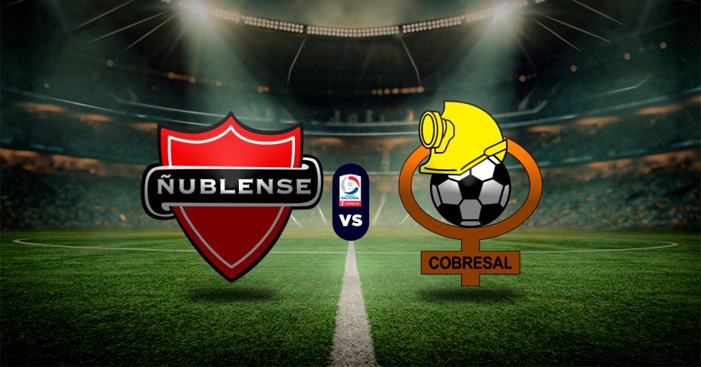 Pronóstico Ñublense vs Cobresal – Datos primera division chile