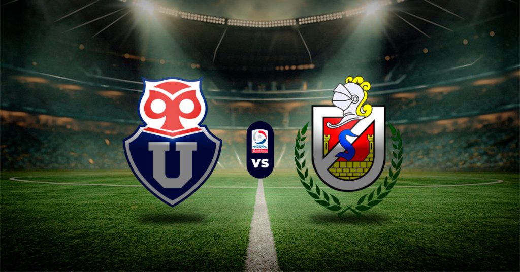 Pronóstico U. De Chile vs La Serena - Apuestachile primera división