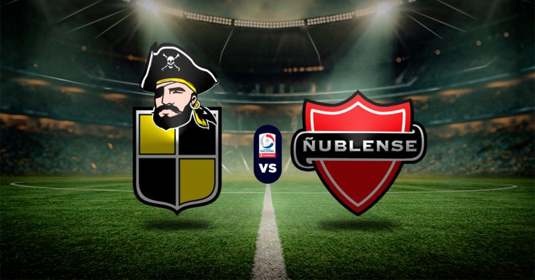 Pronóstico Primera División de Chile: Coquimbo vs Ñublense – Apuestas liga chilena de futbol