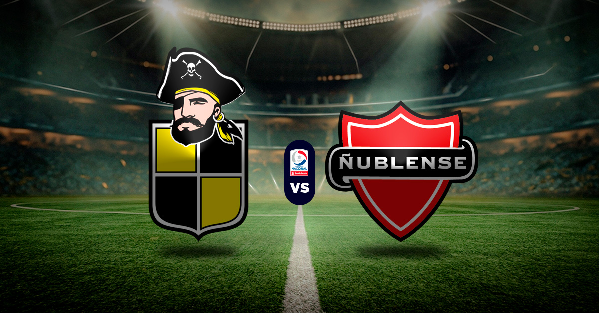 Pronóstico Primera División de Chile: Coquimbo vs Ñublense – Apuestas liga chilena de futbol