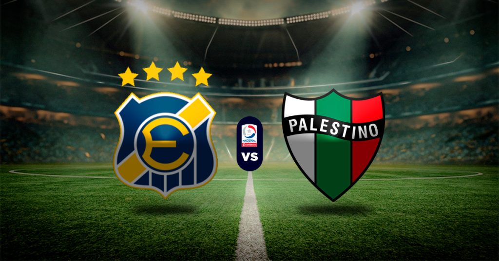 Pronóstico Everton vs Palestino – Resultados liga chilena de futbol