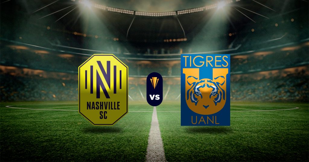 Pronósticos Nashville vs Tigres – cuotas concacaf champions league