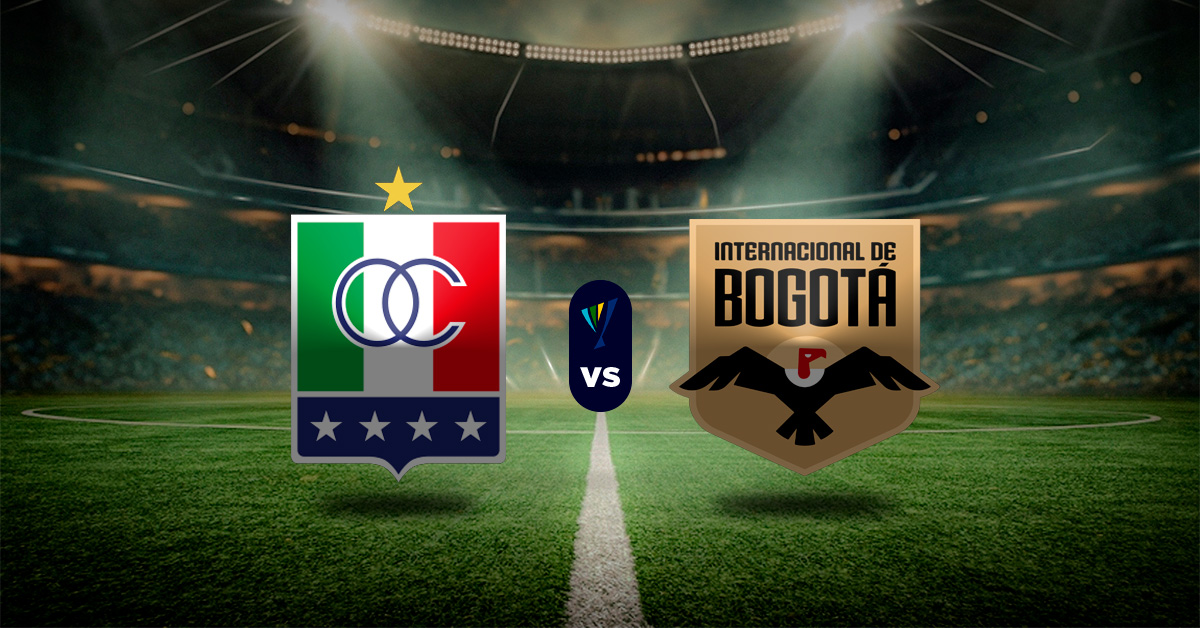 Pronóstico Once Caldas vs Inter Bogotá – cuotas liga colombiana hoy