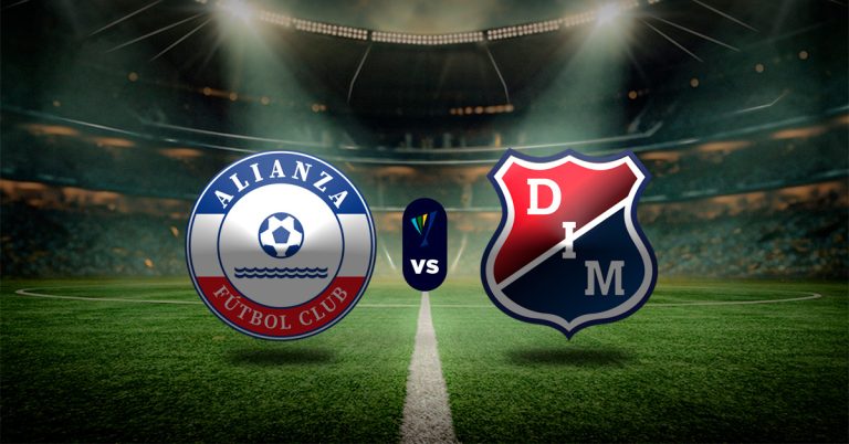 Pronóstico Primera A Colombia: Alianza vs Medellín - Apuestas fútbol colombiano hoy