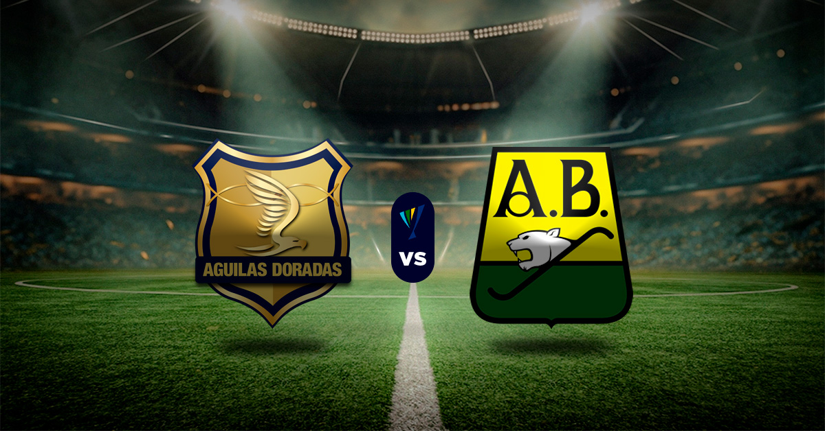 Pronóstico Águilas Doradas vs Bucaramanga – Datos liga colombiana hoy
