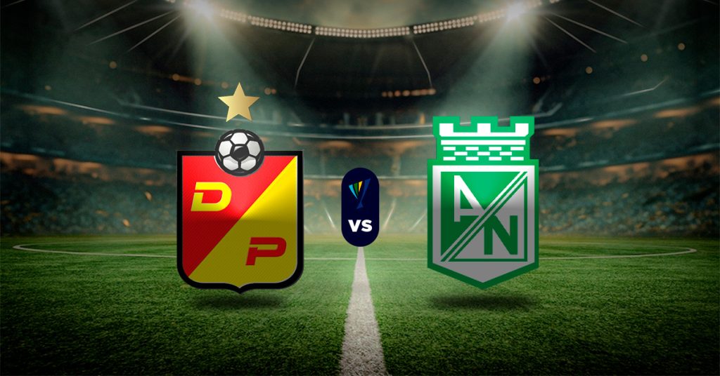Pronóstico Deportivo Pereira vs Atlético Nacional – liga de colombia primera a