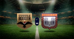 Pronóstico Inter Bogotá vs Boyacá Chicó – liga colombiana hoy