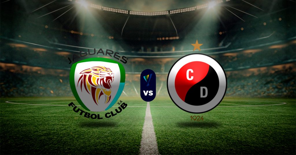 Pronósticos Jaguares vs Cúcuta – Datos partidos de liga águila