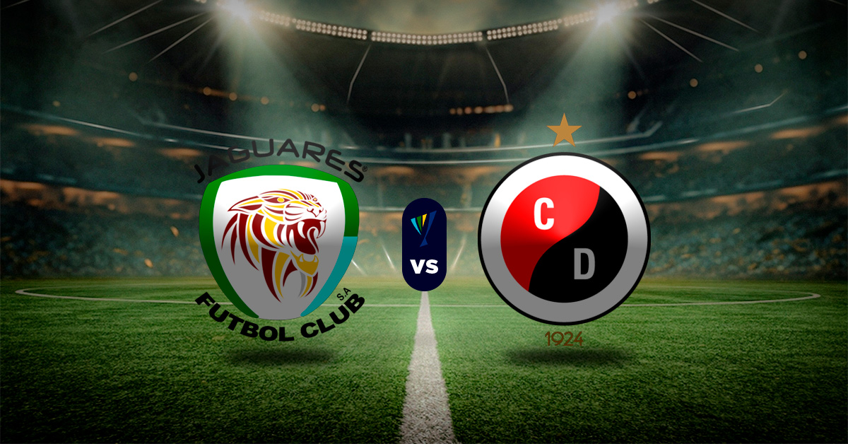 Pronósticos Jaguares vs Cúcuta – Datos partidos de liga águila