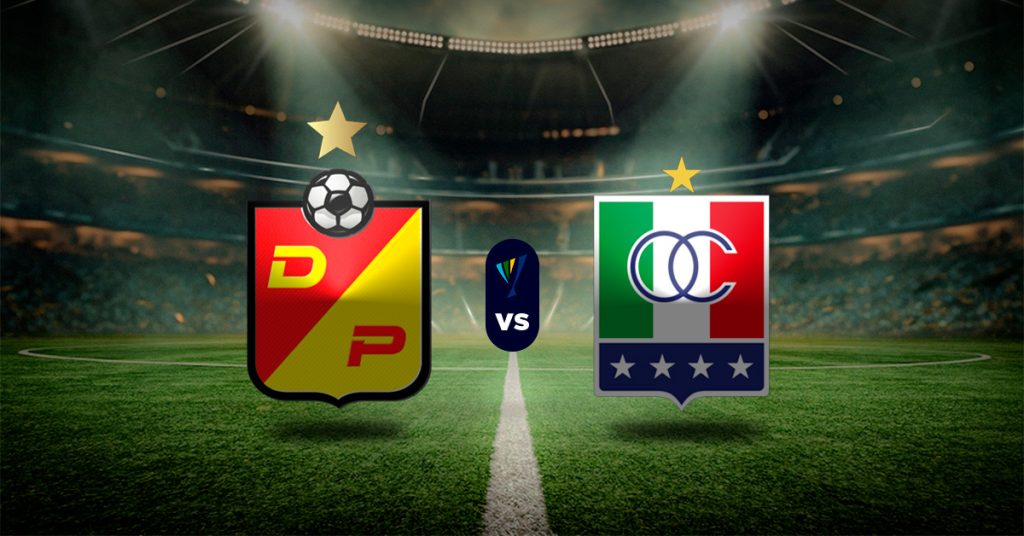 Pronóstico Deportivo Pereira vs Once Caldas - Apuestas primera división de colombia hoy
