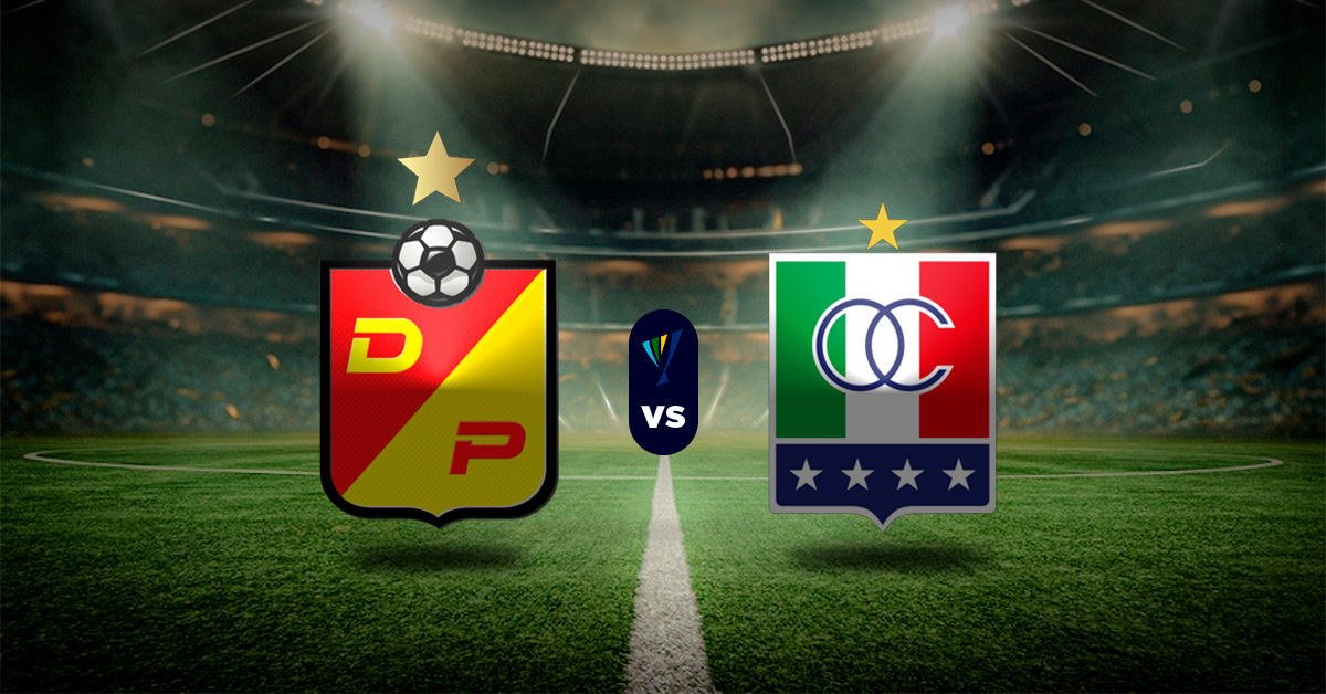 Pronóstico Deportivo Pereira vs Once Caldas - Apuestas primera división de colombia hoy