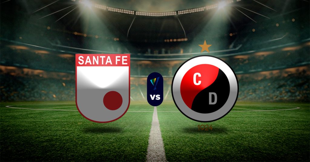 Pronóstico Primera A Colombia: Santa Fe vs Cúcuta – Datos partidos de hoy colombia