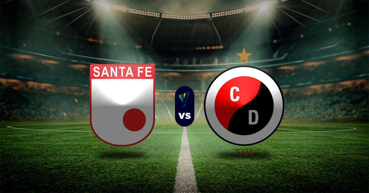 Pronóstico Primera A Colombia: Santa Fe vs Cúcuta – Datos partidos de hoy colombia