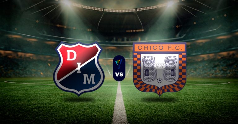 Pronóstico Independiente Medellín vs Boyacá Chicó – partidos de liga aguila