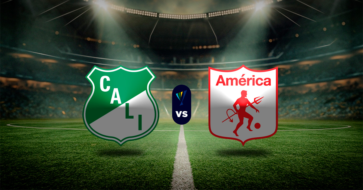 Pronóstico Deportivo Cali vs América de Cali – posiciones de liga águila