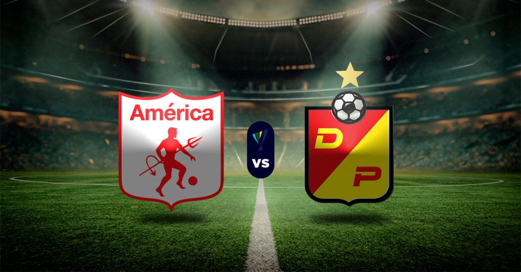 Pronóstico Primera A de Colombia: América vs Deportivo Pereira - Datos futbol colombia hoy