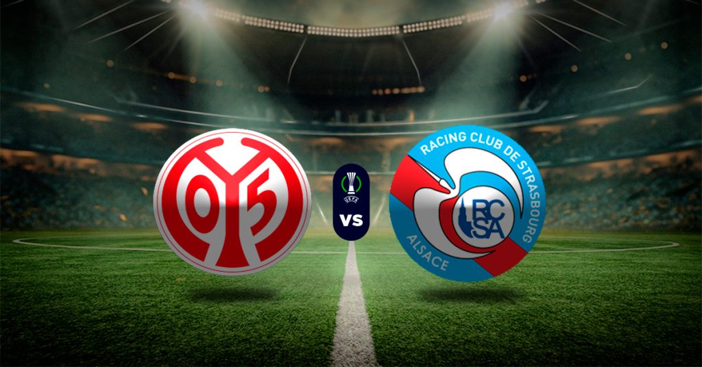 Pronóstico Europa League: Mainz vs Estrasburgo – Datos uefa conference league