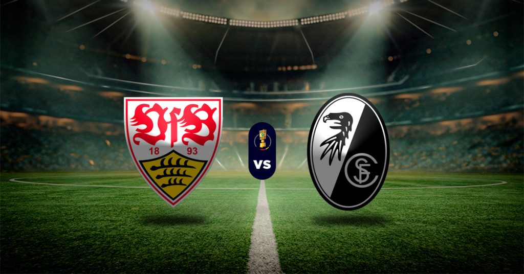 Pronósticos Stuttgart vs Friburgo – cuotas dfb-pokal