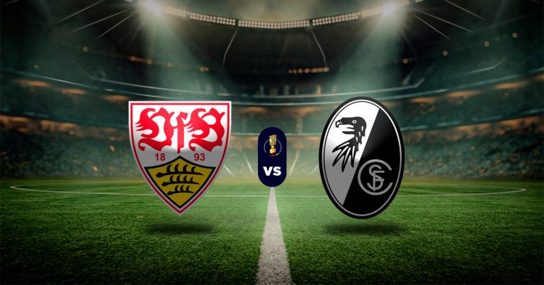 Pronósticos Stuttgart vs Friburgo – cuotas dfb-pokal