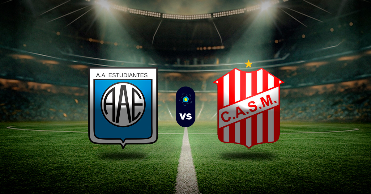 Pronóstico Estudiantes de Río Cuarto vs San Martín Tucumán – Apuestas copa de argentina hoy