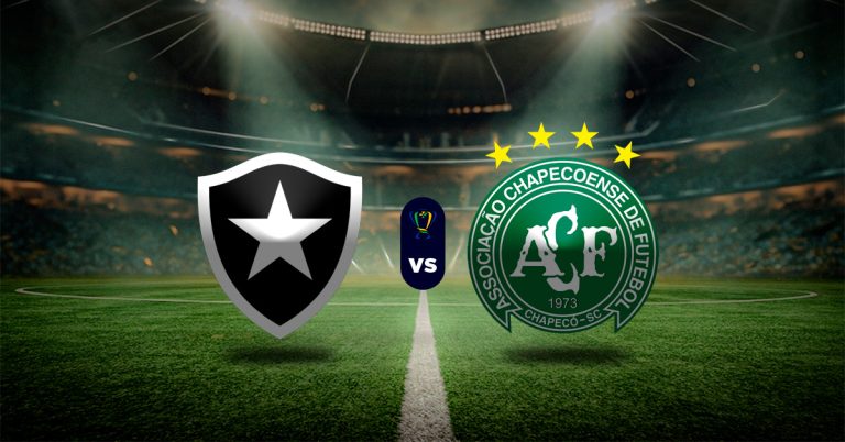 Pronóstico Botafogo vs Chapecoense – resultado de la copa de brasil