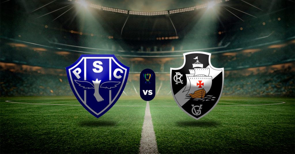 Pronóstico Paysandú vs Vasco da Gama – Apuestas copa brasil hoy