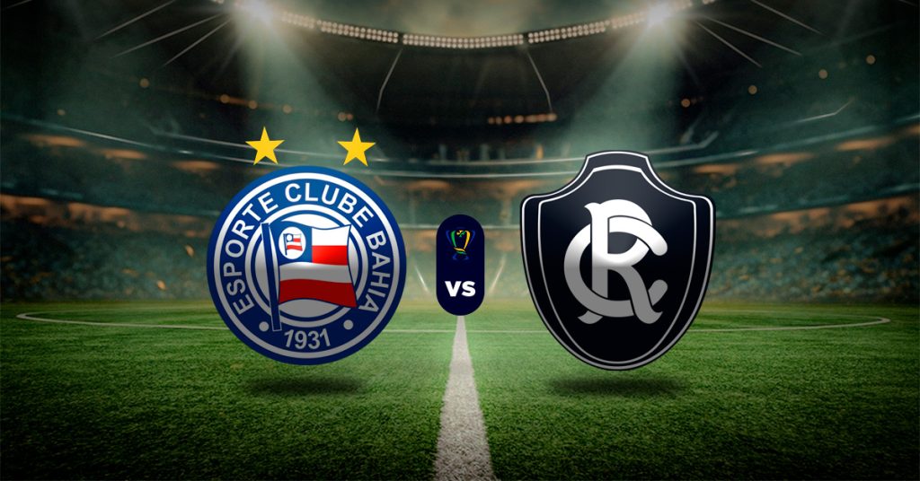 Pronóstico Bahía vs Remo – resultado de la copa de brasil