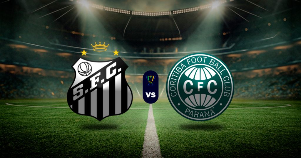 Pronóstico Santos vs Coritiba – cuotas copa brasil