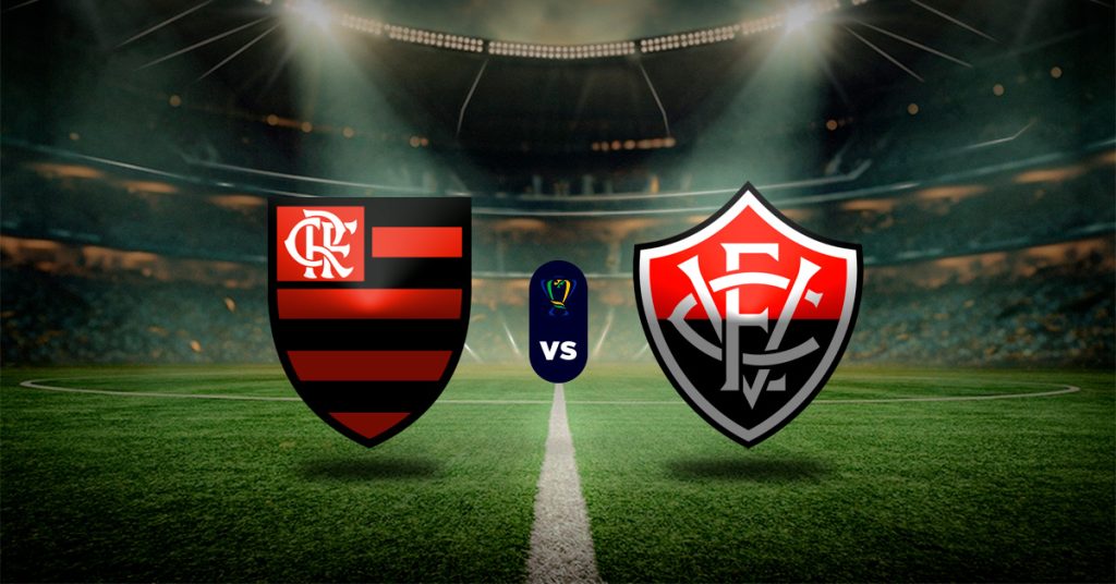 Pronóstico Flamengo vs Vitória – cuotas copa do brasil