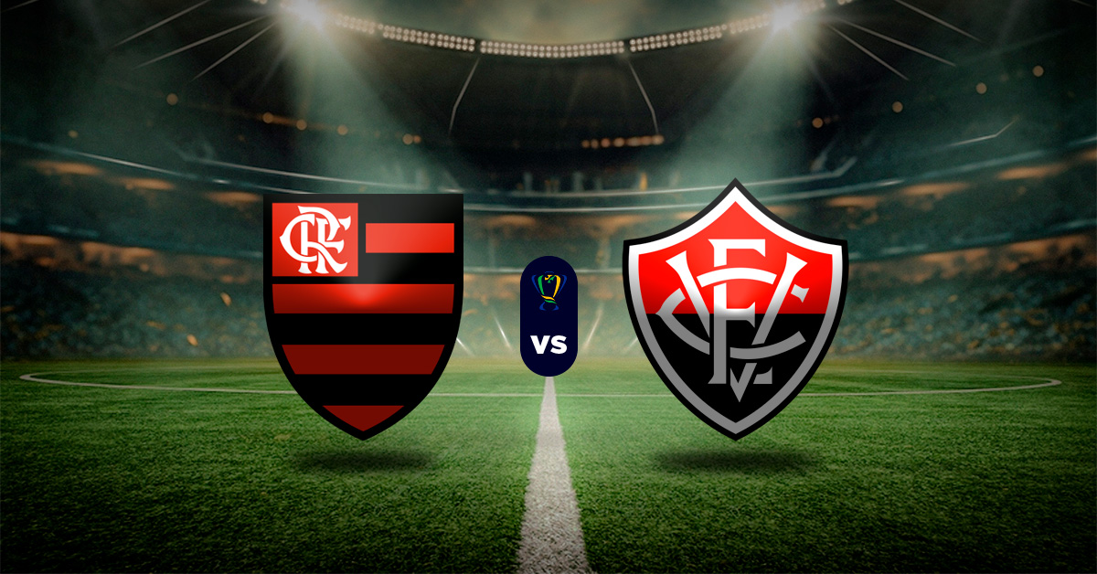 Pronóstico Flamengo vs Vitória – cuotas copa do brasil