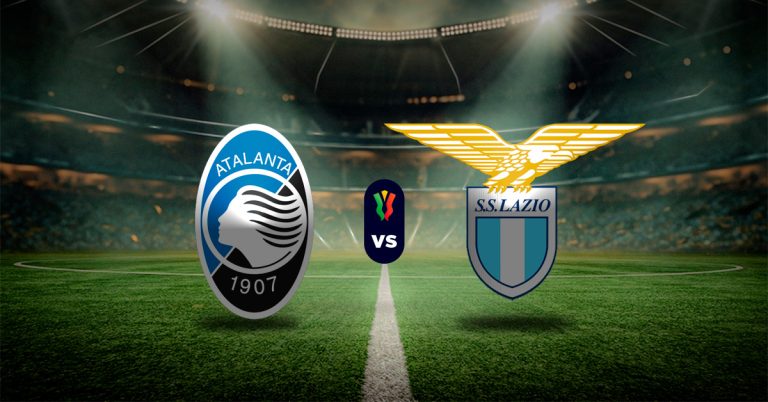 Pronóstico Atalanta vs Lazio – resultados copa italia