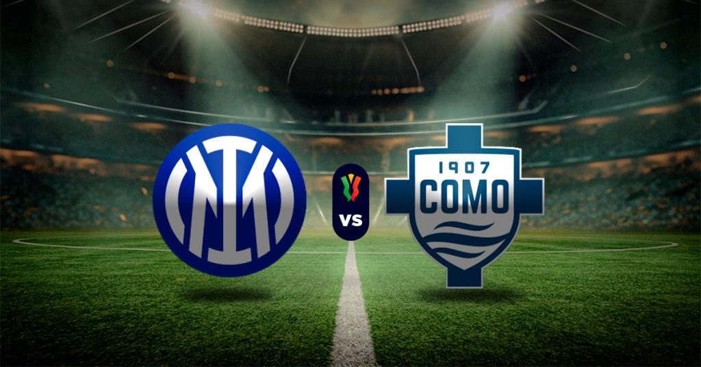 Pronóstico Copa Italia: Inter de Milán vs Como – resultados copa de italia