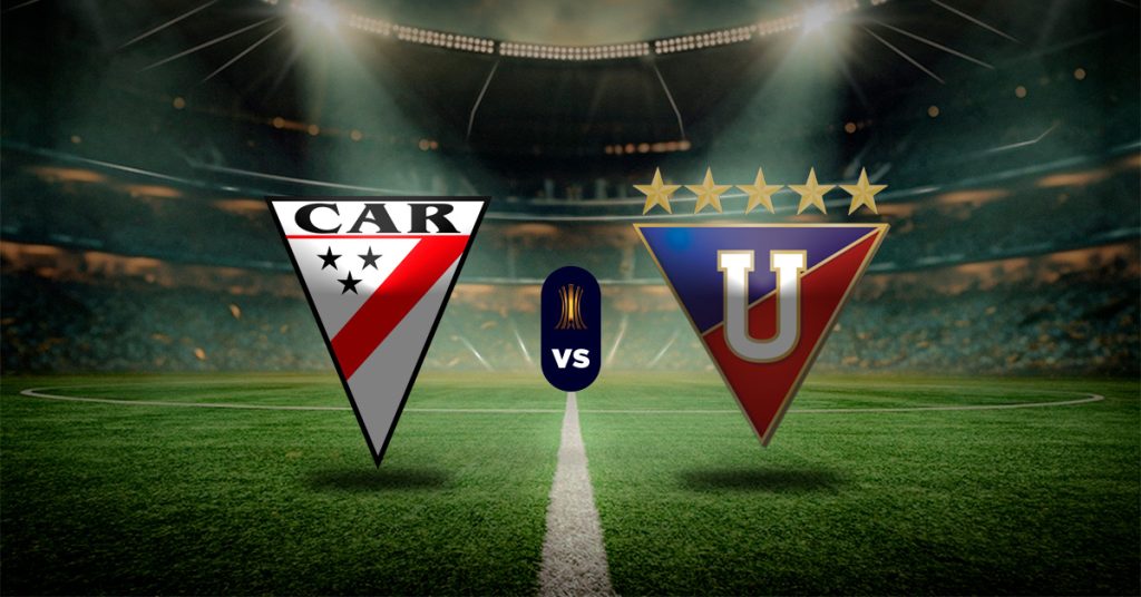 Pronóstico Copa Libertadores: Always Ready vs LDU Quito – Apuestas conmebol libertadores