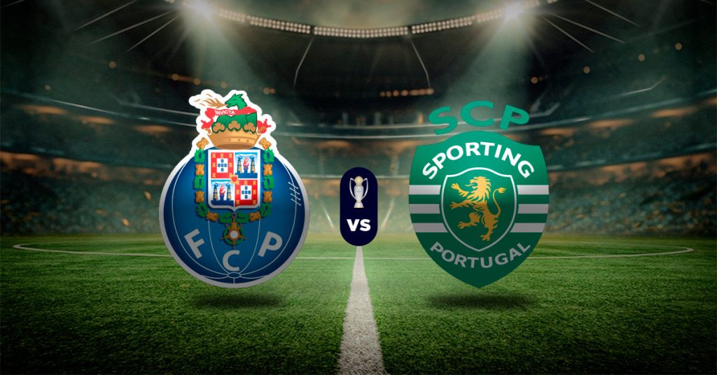 Pronóstico Porto vs Sporting Lisboa – cuotas copa portugal