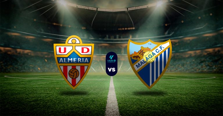 Pronóstico Almería vs Málaga – Análisis liga hypermotion