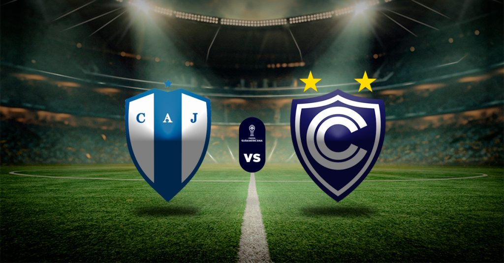El encuentro entre Juventud vs Cienciano será el inicio de ambos equipos en la Copa Sudamericana, mira aquí todo lo que necesitas conoces del duelo.