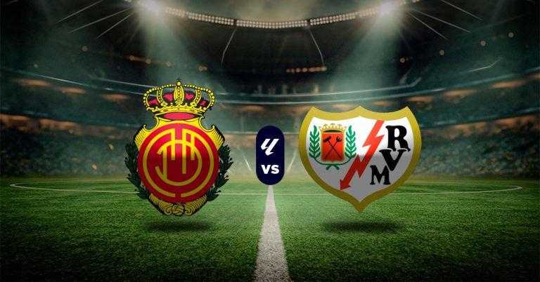 Pronóstico Mallorca vs Rayo Vallecano – juego de la liga española de hoy