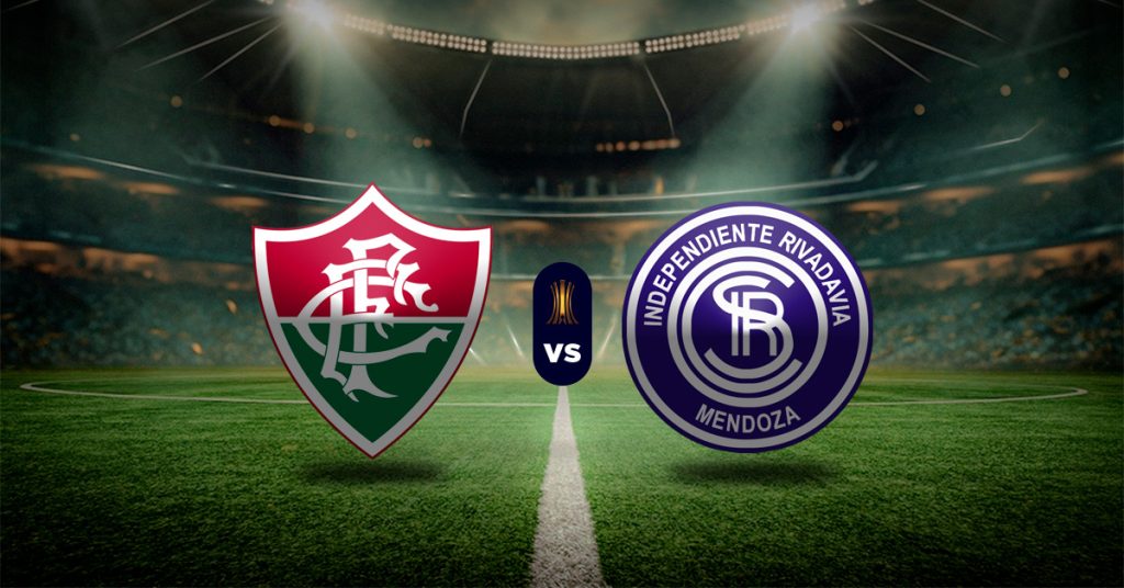 Pronóstico Fluminense vs Ind. Rivadavia – juego de copa libertadores hoy