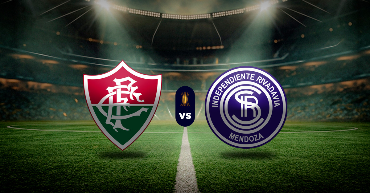 Pronóstico Fluminense vs Ind. Rivadavia – juego de copa libertadores hoy