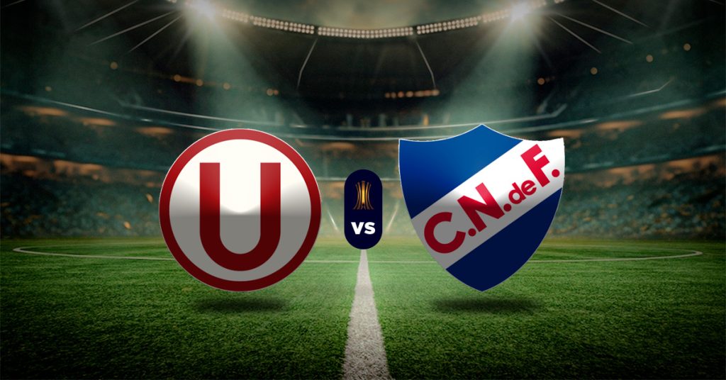 Pronósticos Universitario vs Nacional – copa libertadores juegos para hoy