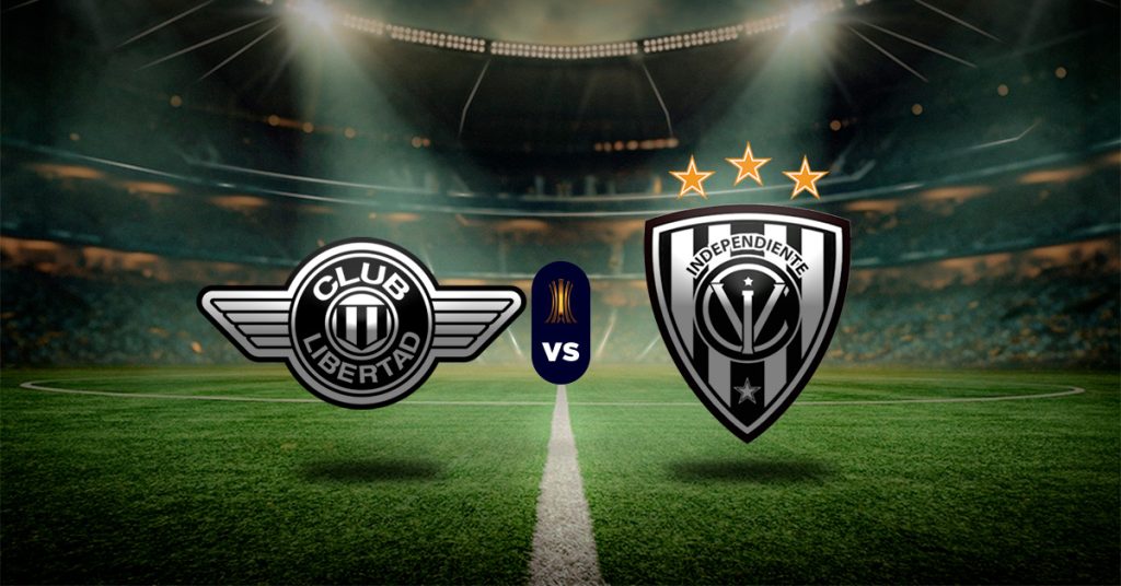 Pronóstico Club Libertad vs Independiente Del Valle – copa libertadores juegos para hoy