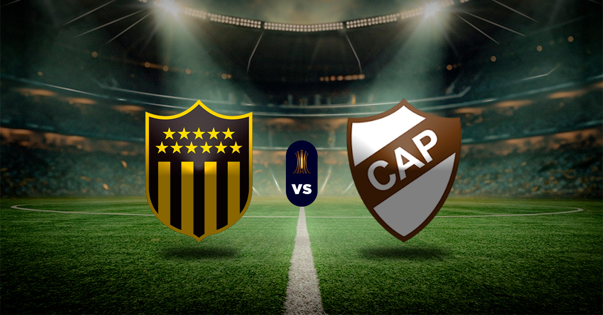 Pronóstico Peñarol vs Platense – cuotas conmebol libertadores