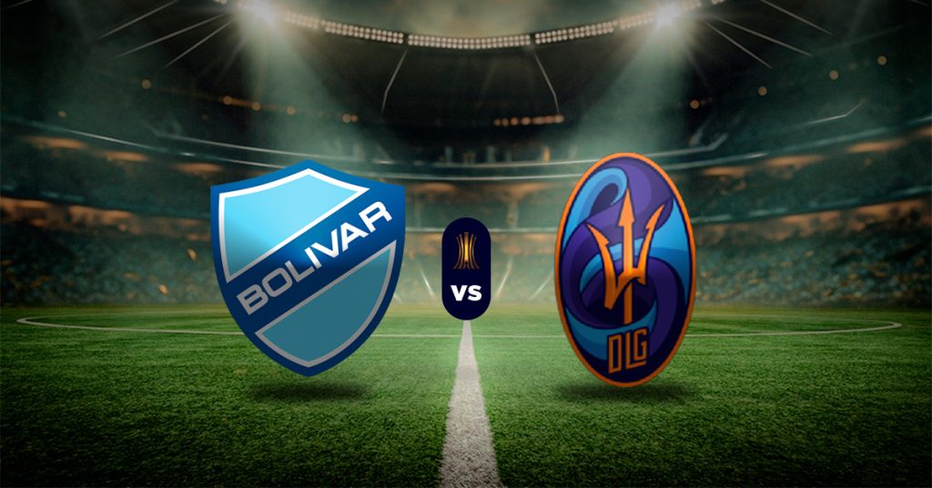 Pronóstico Bolívar vs Deportivo La Guaira – cuotas copa conmebol libertadores