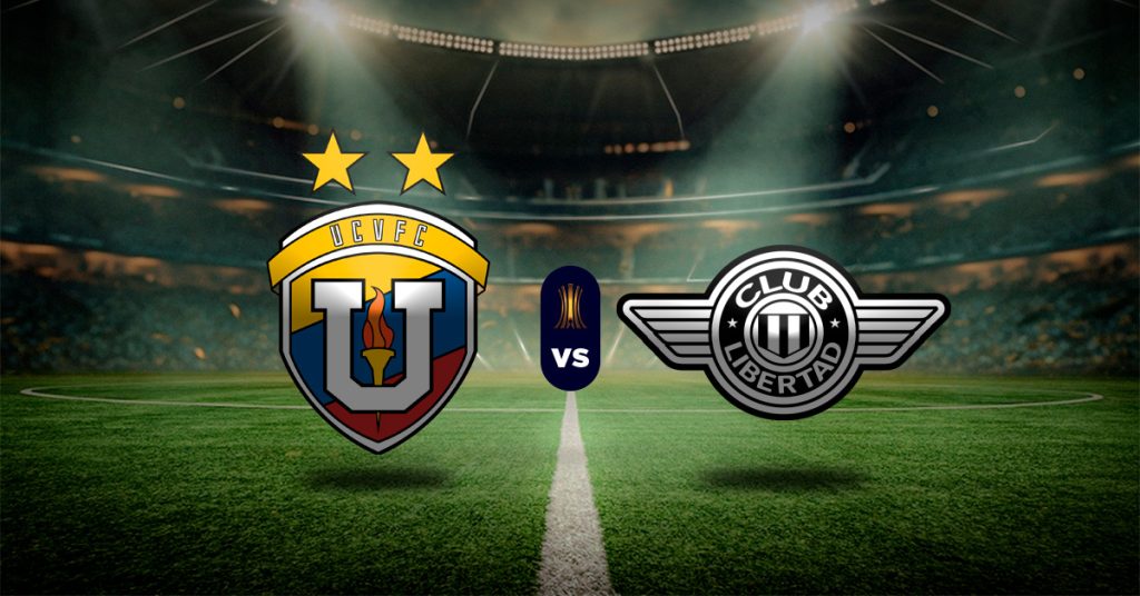Pronóstico UCV FC vs Club Libertad – resultados de la copa libertadores