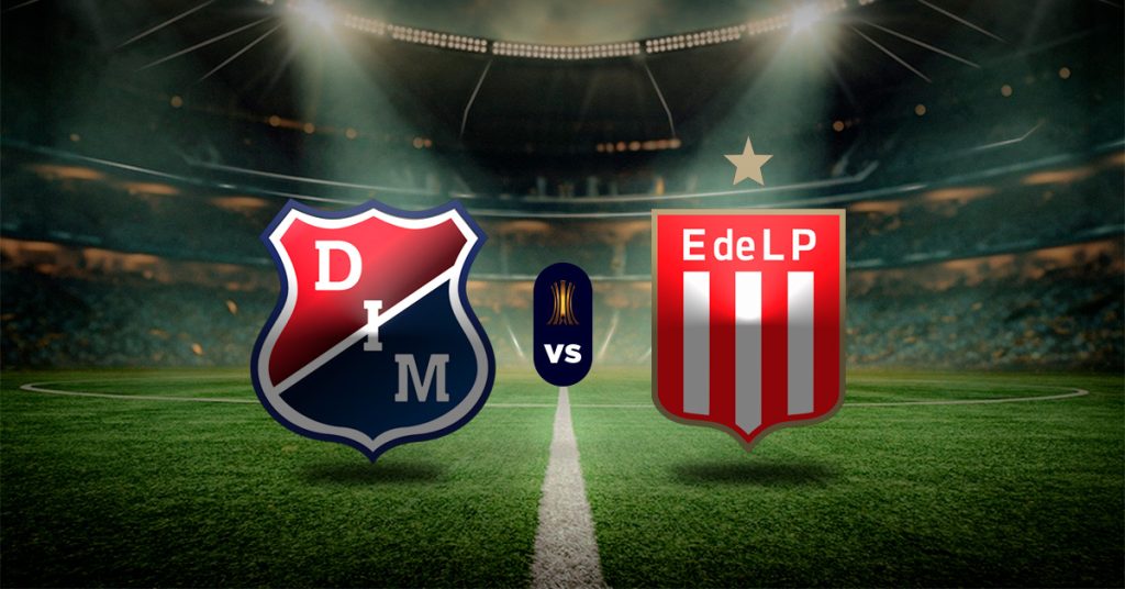 Pronóstico Copa Libertadores Independiente Medellín vs Estudiantes - resultados de la copa libertadores