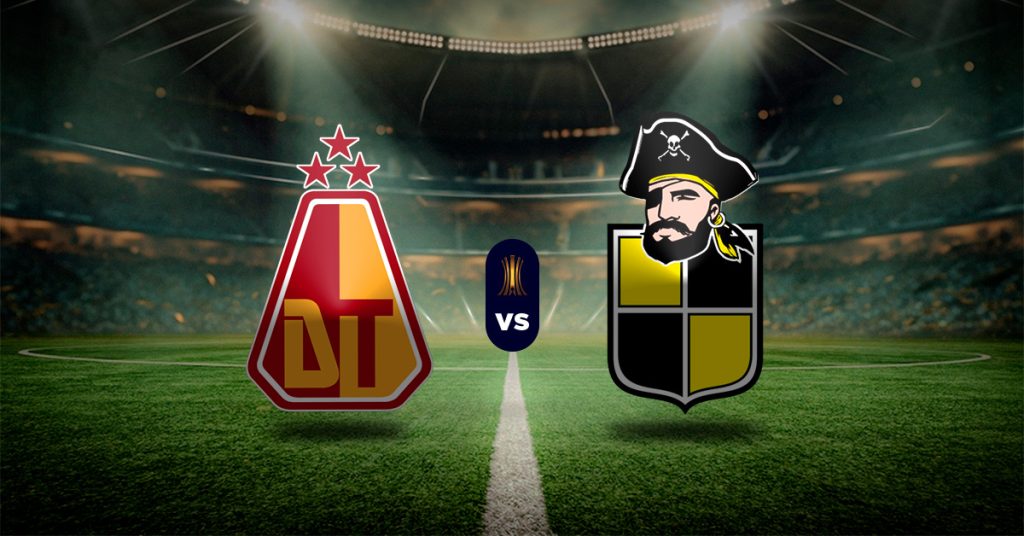 Pronóstico Deportes Tolima vs Coquimbo – Apuestas conmebol copa libertadores