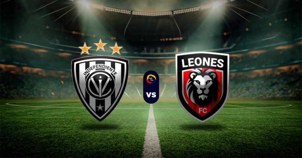 Pronóstico Independiente De Valle vs Leones del Norte – cuotas liga de ecuador hoy