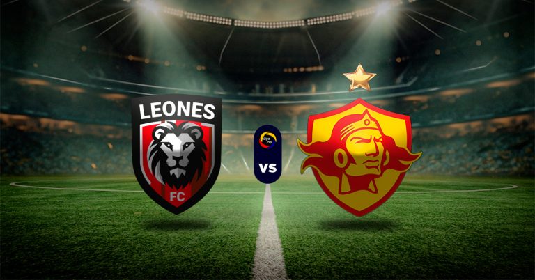 Pronóstico Leones del Norte vs Aucas – cuotas campeonato ecuatoriano