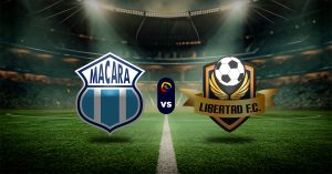 Pronóstico Macará vs Libertad FC – Datos campeonato ecuatoriano